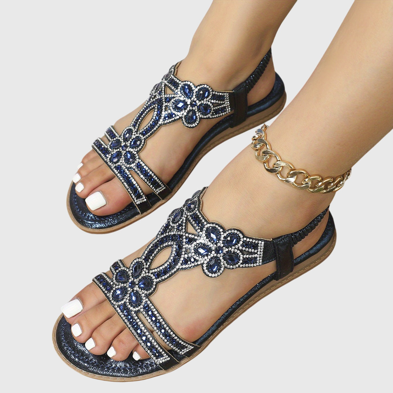 Blessy™ | Orthopedic Sandals