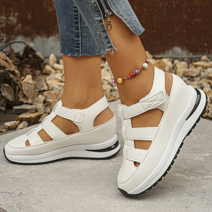 Lyra™ Platform Sports Sandals 