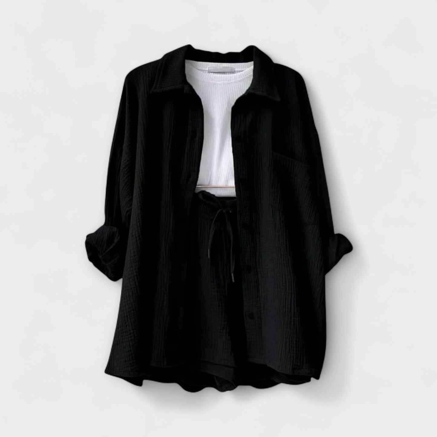 Roselina | Elegant Top &amp; Bottom