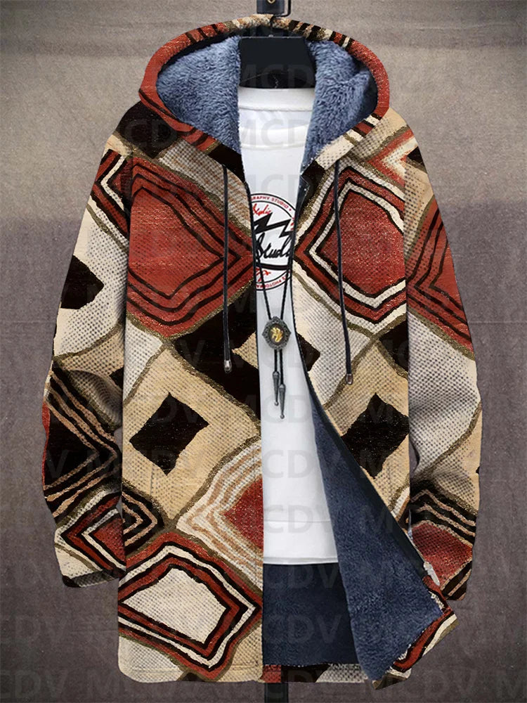 Uzun | Luxury cardigan inspired by art Regular price 