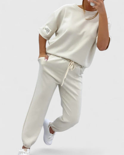 Glyn | Comfortable Set