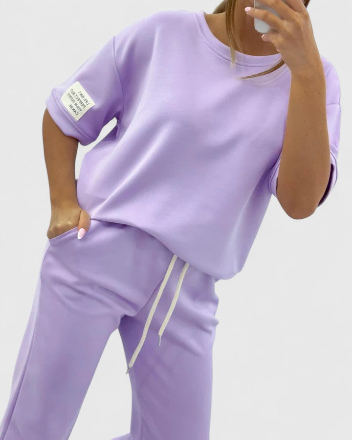 Glyn | Comfortable Set