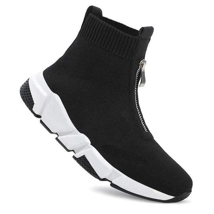 Women's Leisure Socks Boots 