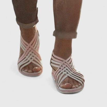 Zerisse | Orthopedic Sandals