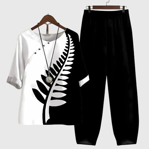 Alessia™ | Comfortable Two-Piece Set