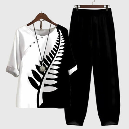 Alessia™ | Comfortable Two-Piece Set