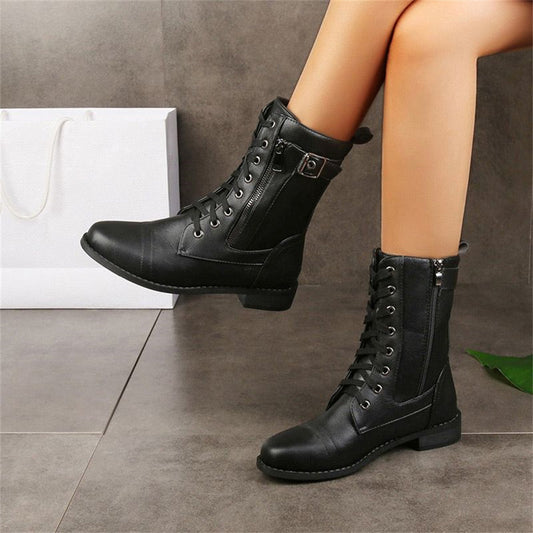 Karen | Stylish Orthopedic Boots