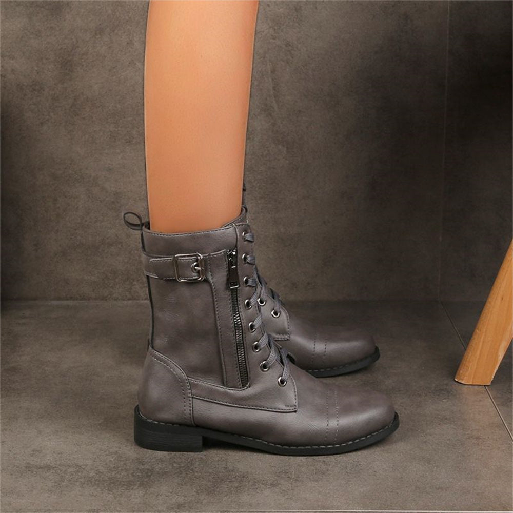 Karen | Stylish Orthopedic Boots