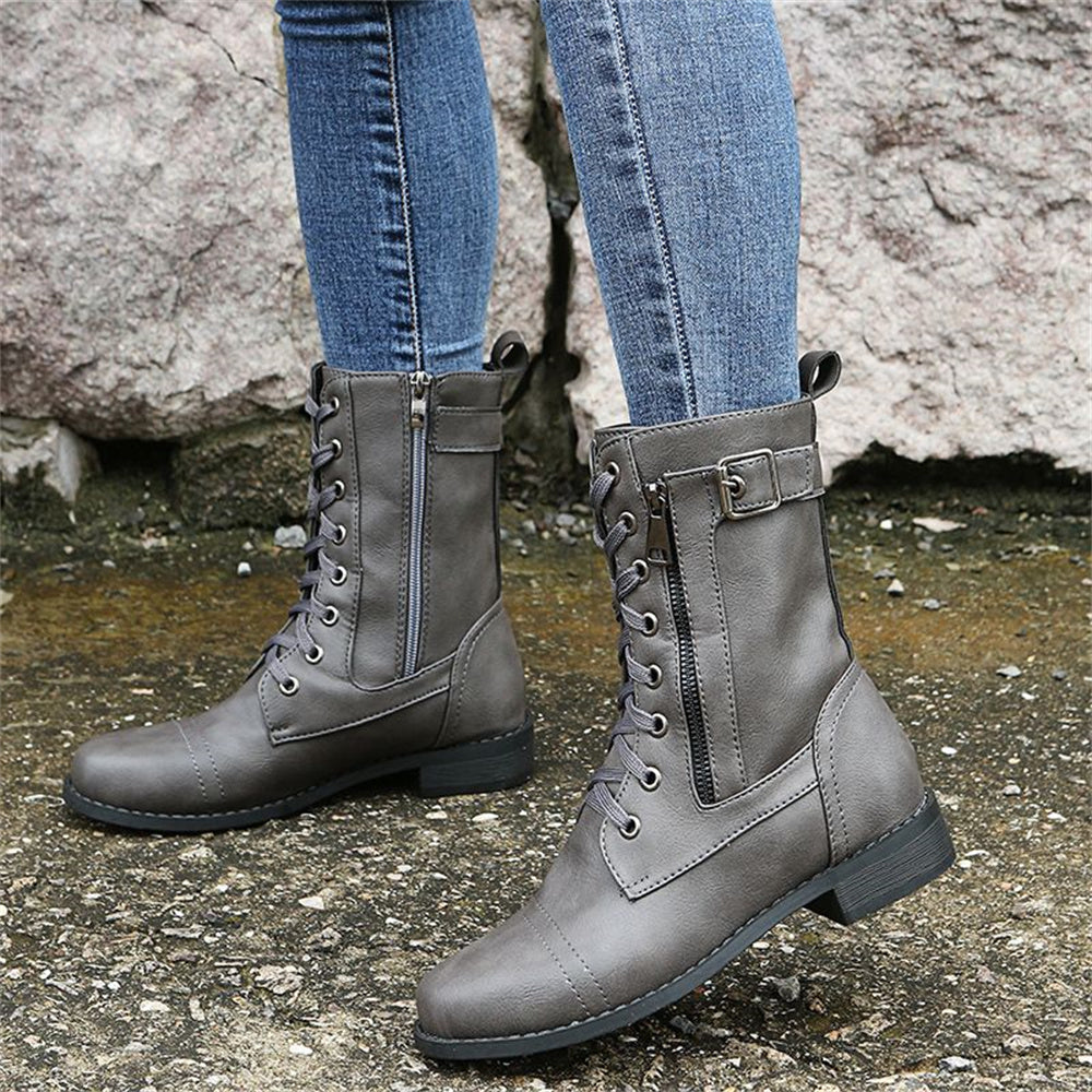 Karen | Stylish Orthopedic Boots