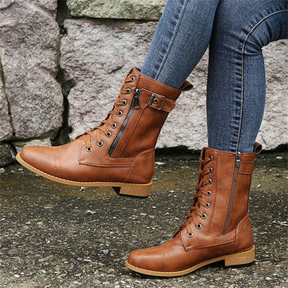 Karen | Stylish Orthopedic Boots