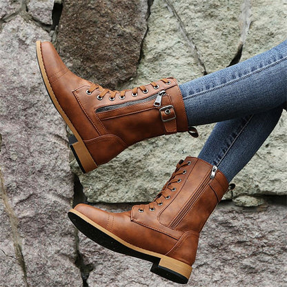 Karen | Stylish Orthopedic Boots