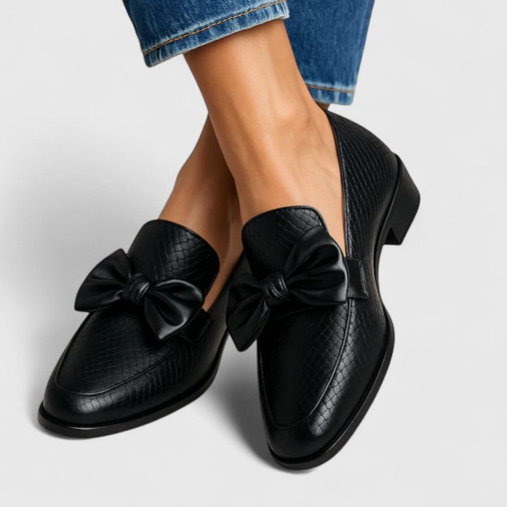 Vaenyss | Luxury Comfort Loafers