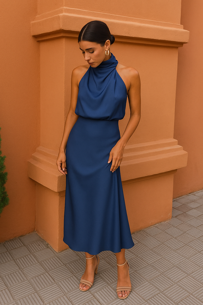 Selina™ | Elegant Dress 