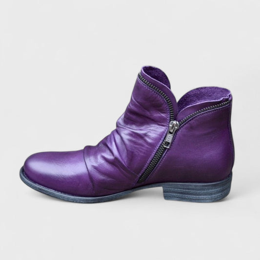 Gianna | Stylish Orthopedic Boots