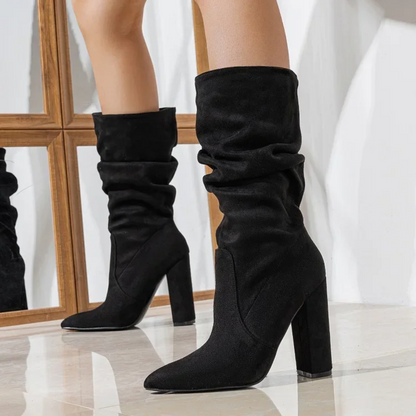 Serena Slouchy Boots