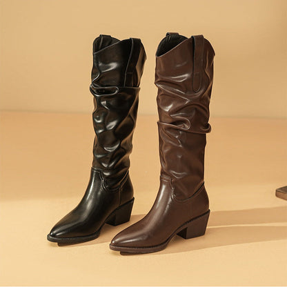 Ambrith Boots