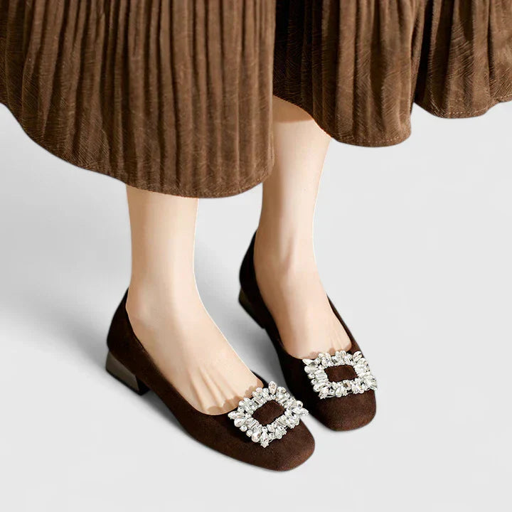 Maeva | Orthopedic Heels