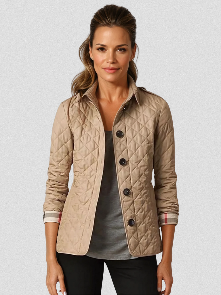 Cairo Jacket