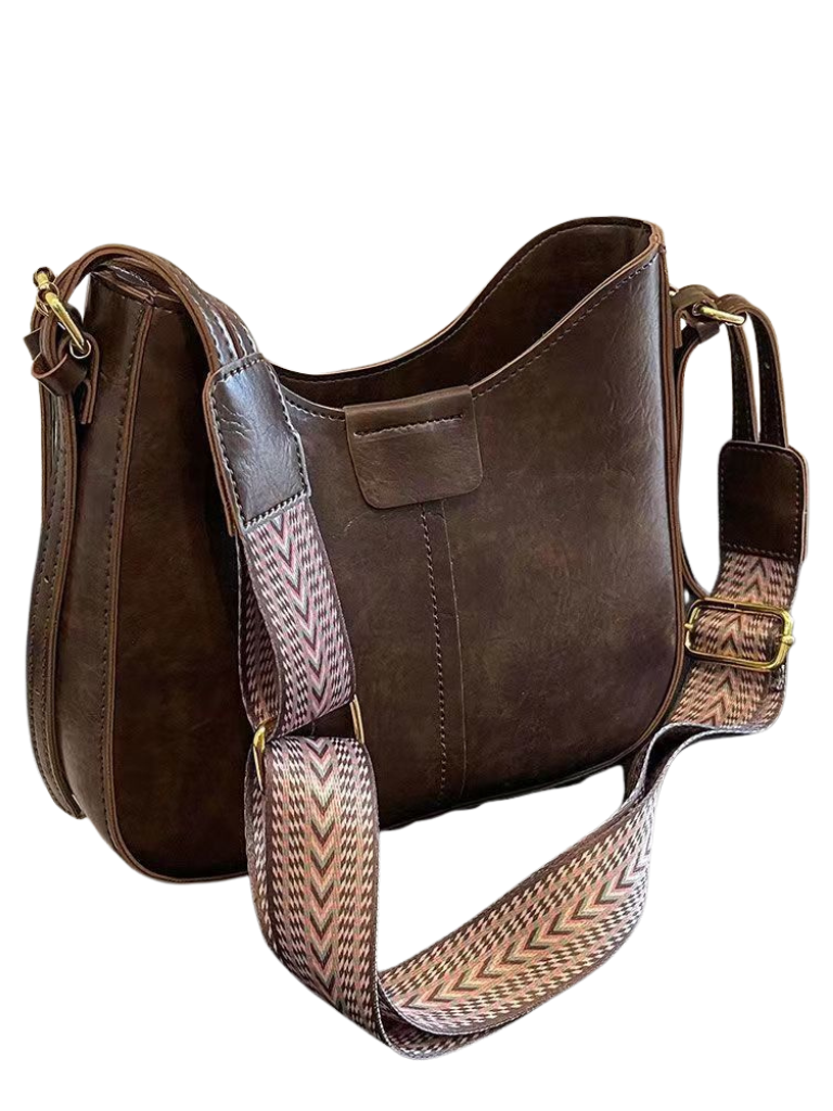 CYRILLE CROSSBODY BAG 