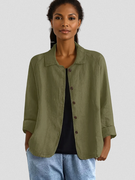 Lucy Cardigan Long Sleeve 