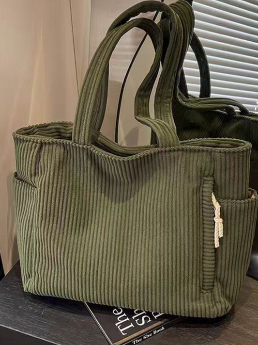 DIANA COMFORT SHOULDER BAG