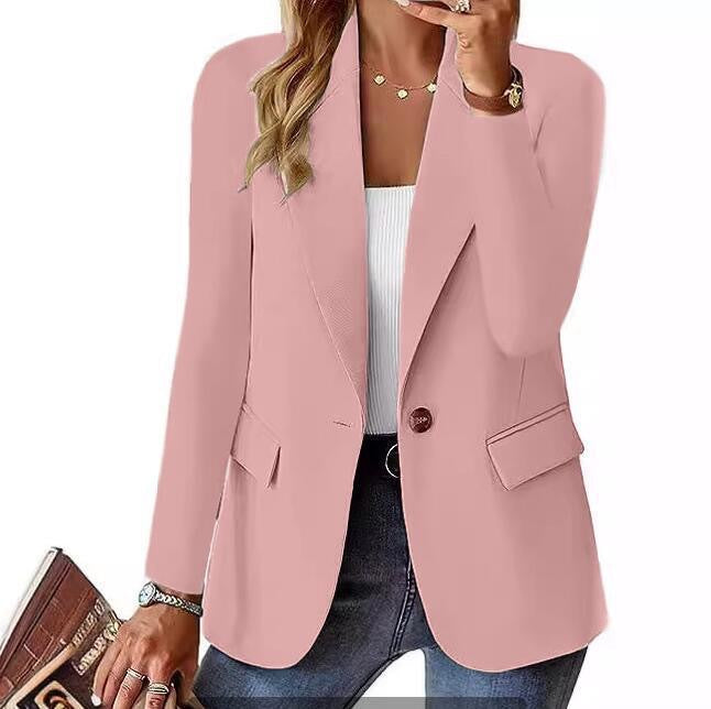 Jillian | Formal Blazer