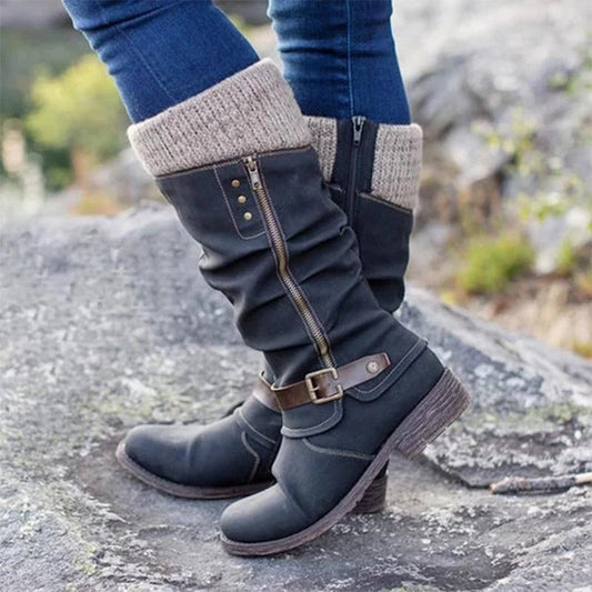 Maggie | Orthopaedic Boots