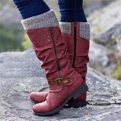 Maggie | Orthopaedic Boots