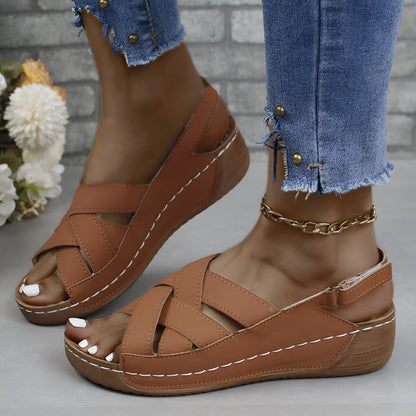 Rova™ | Orthopedic Sandals