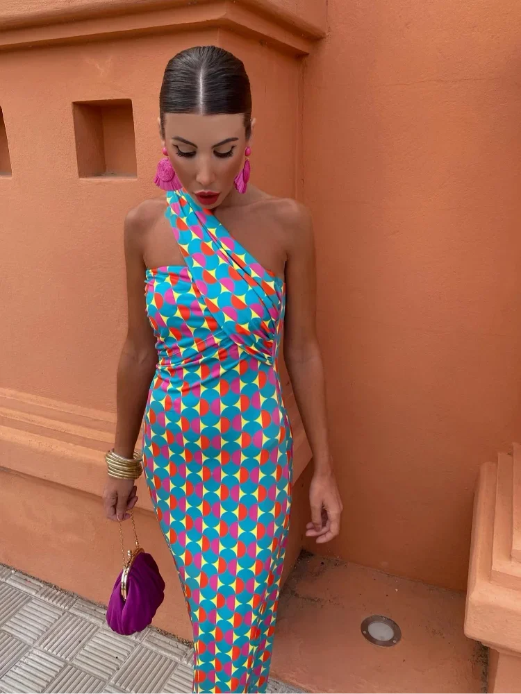 Tiziana™ | Maxi Dress 