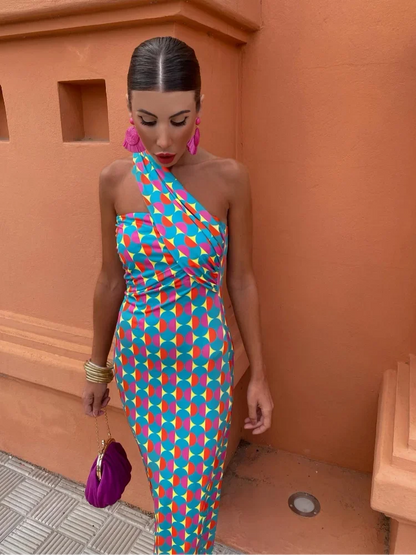 Tiziana™ | Maxi Dress 