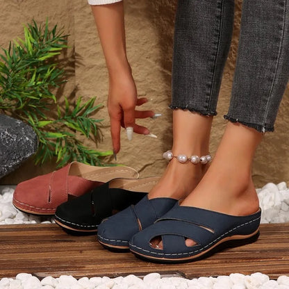Kirra | Casual Orthopedic Sandals™