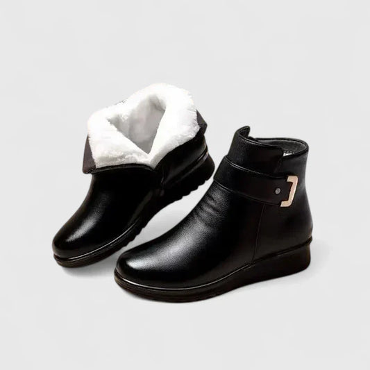 Rhovelyn | Orthopedic Boots