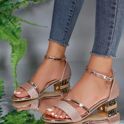 Alison | Orthopedic Sandals™