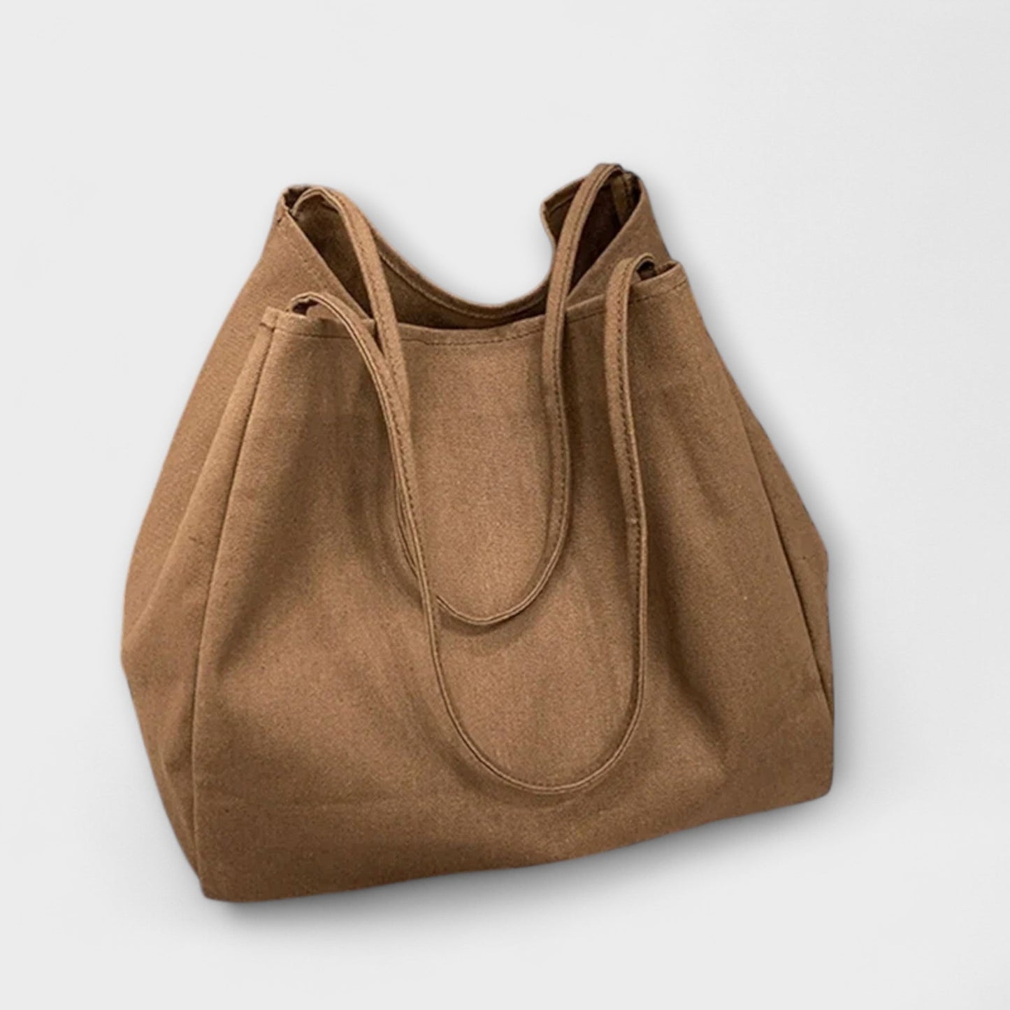 Olivia - High Quality Large Canvas Shopper Bag