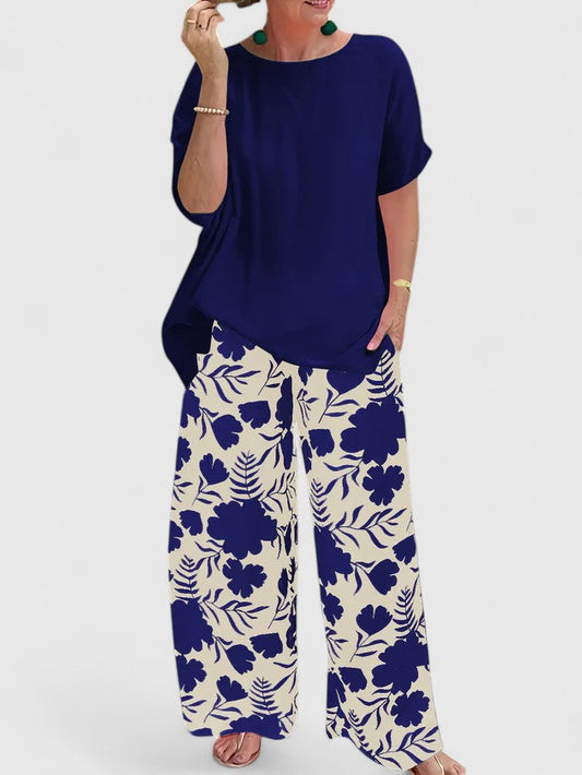 Lauren | Comfortable Pants