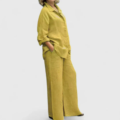 Danilyn | Comfortable Set