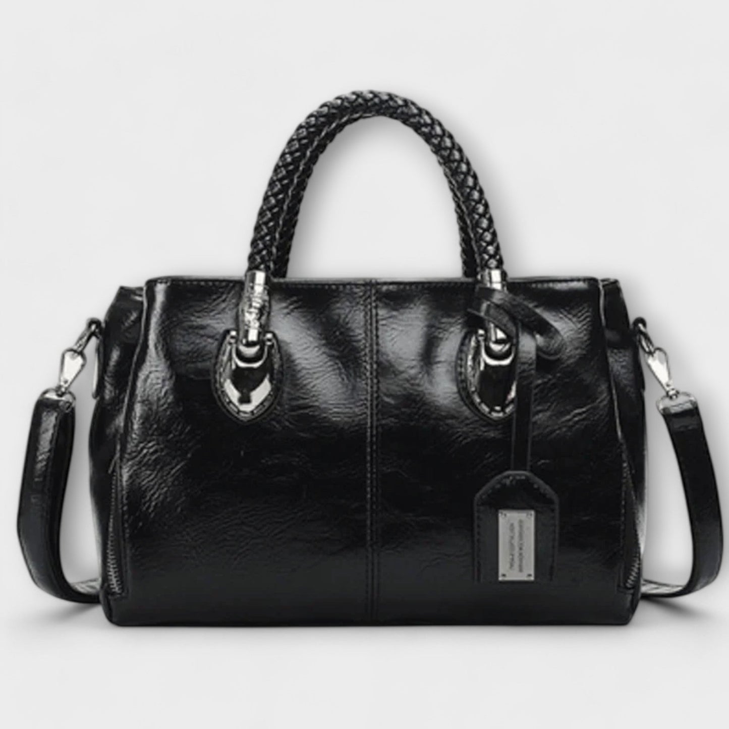 Olivia - Elegant Duffel Bag