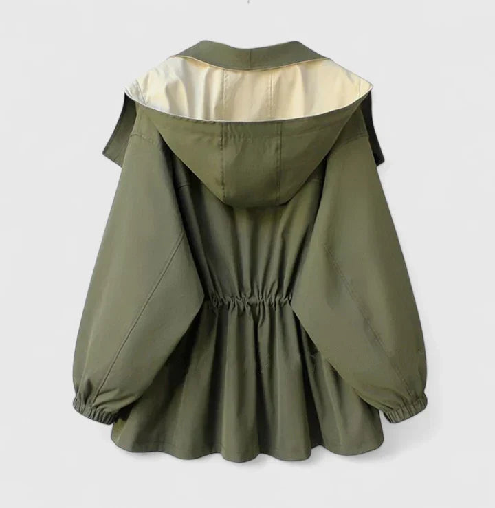 Rebecca | Sophisticated Jacket