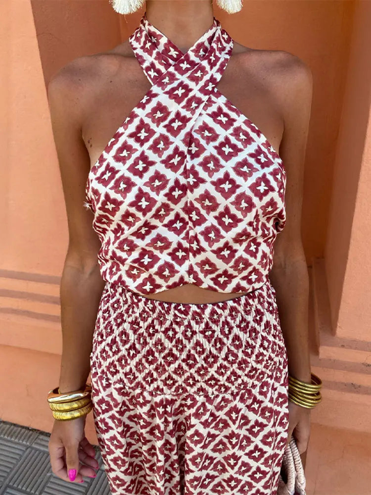 Raffaella™ | Off Shoulder Maxi Dress 