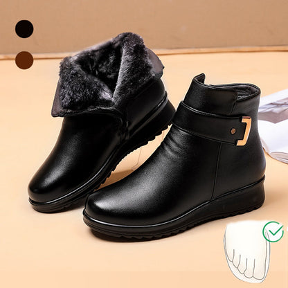 Lily | Orthopedic Anti-Slip Boots