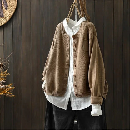 Marivelle™ - Chic Cardigan