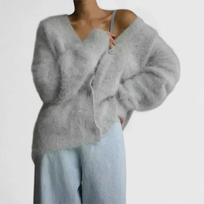 Lucerina | Comfortable Cardigan