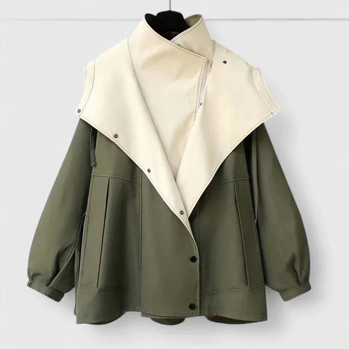 Rebecca | Sophisticated Jacket