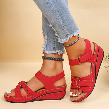 Calyna | Orthopedic Sandals™ 