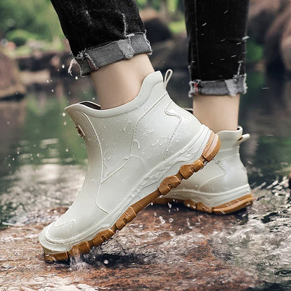Canyon Rain Boots