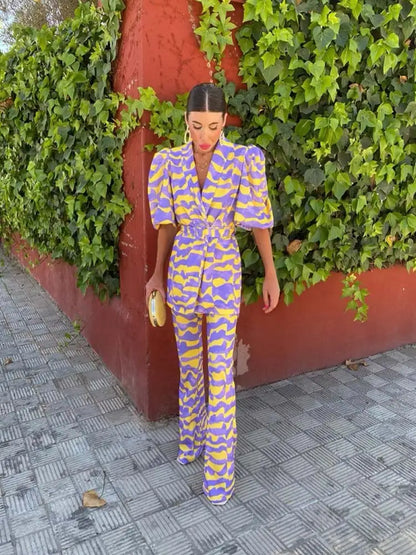 Loretta™ | Lightweight Two-Piece Set