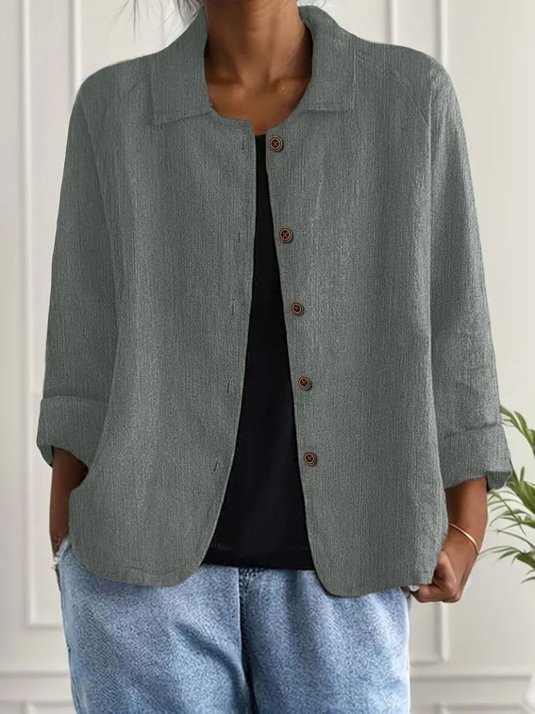 Lucy Cardigan Long Sleeve 