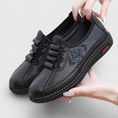 Taurielle | Orthopedic Loafers