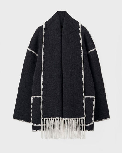 Jayzmarah | Stylish Jacket